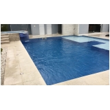 orçamento de construção de piscinas profissional Suzano